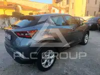 2022 Nissan Juke