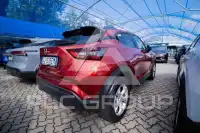2022 Nissan Juke