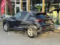 2022 Nissan Juke