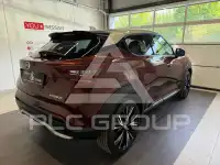 2022 Nissan Juke