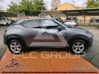 2022 Nissan Juke