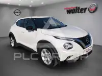 2022 Nissan Juke