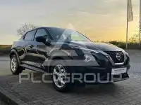2022 Nissan Juke