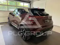 2022 Nissan Juke