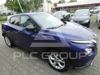 2022 Nissan Juke