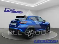 2022 Nissan Juke