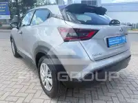 2022 Nissan Juke