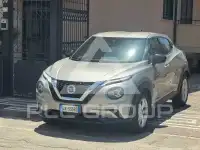 2022 Nissan Juke