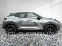 2022 Nissan Juke