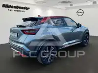 2022 Nissan Juke