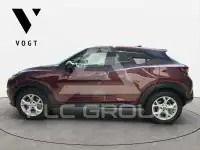 2022 Nissan Juke