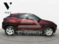 2022 Nissan Juke