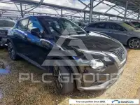 2022 Nissan Juke