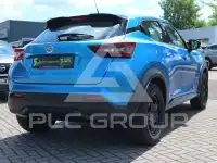 2022 Nissan Juke