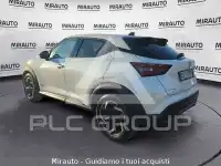 2022 Nissan Juke