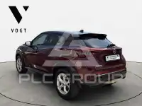 2022 Nissan Juke