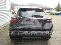 2022 Nissan Juke