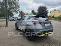 2022 Nissan Juke