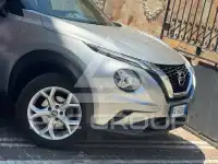 2022 Nissan Juke