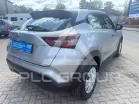 2022 Nissan Juke