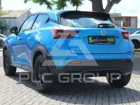 2022 Nissan Juke