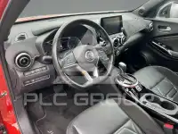 2022 Nissan Juke