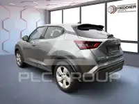 2022 Nissan Juke