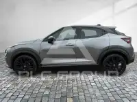 2022 Nissan Juke