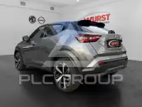 2022 Nissan Juke