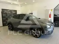 2022 Nissan Juke