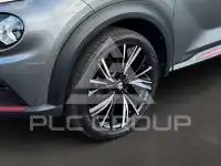 2022 Nissan Juke