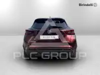 2022 Nissan Juke