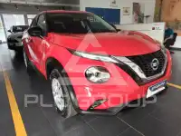 2022 Nissan Juke