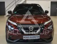 2022 Nissan Juke