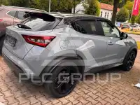 2022 Nissan Juke