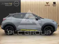 2022 Nissan Juke