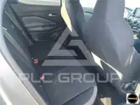 2023 Nissan Juke
