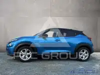 2022 Nissan Juke