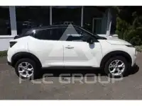 2022 Nissan Juke