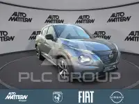2022 Nissan Juke