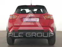 2022 Nissan Juke