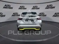 2022 Nissan Juke