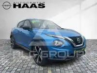 2022 Nissan Juke