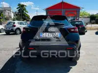 2022 Nissan Juke