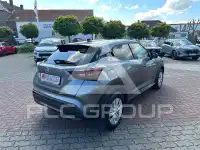 2022 Nissan Juke