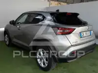 2022 Nissan Juke