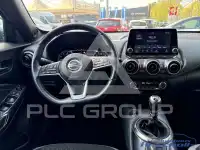 2022 Nissan Juke