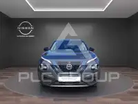 2022 Nissan Juke