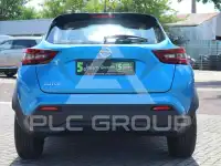 2022 Nissan Juke