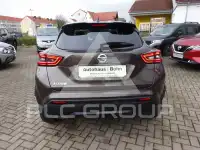 2022 Nissan Juke